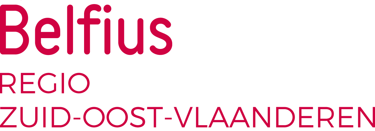 Belfius Zuid-Oost-Vlaanderen