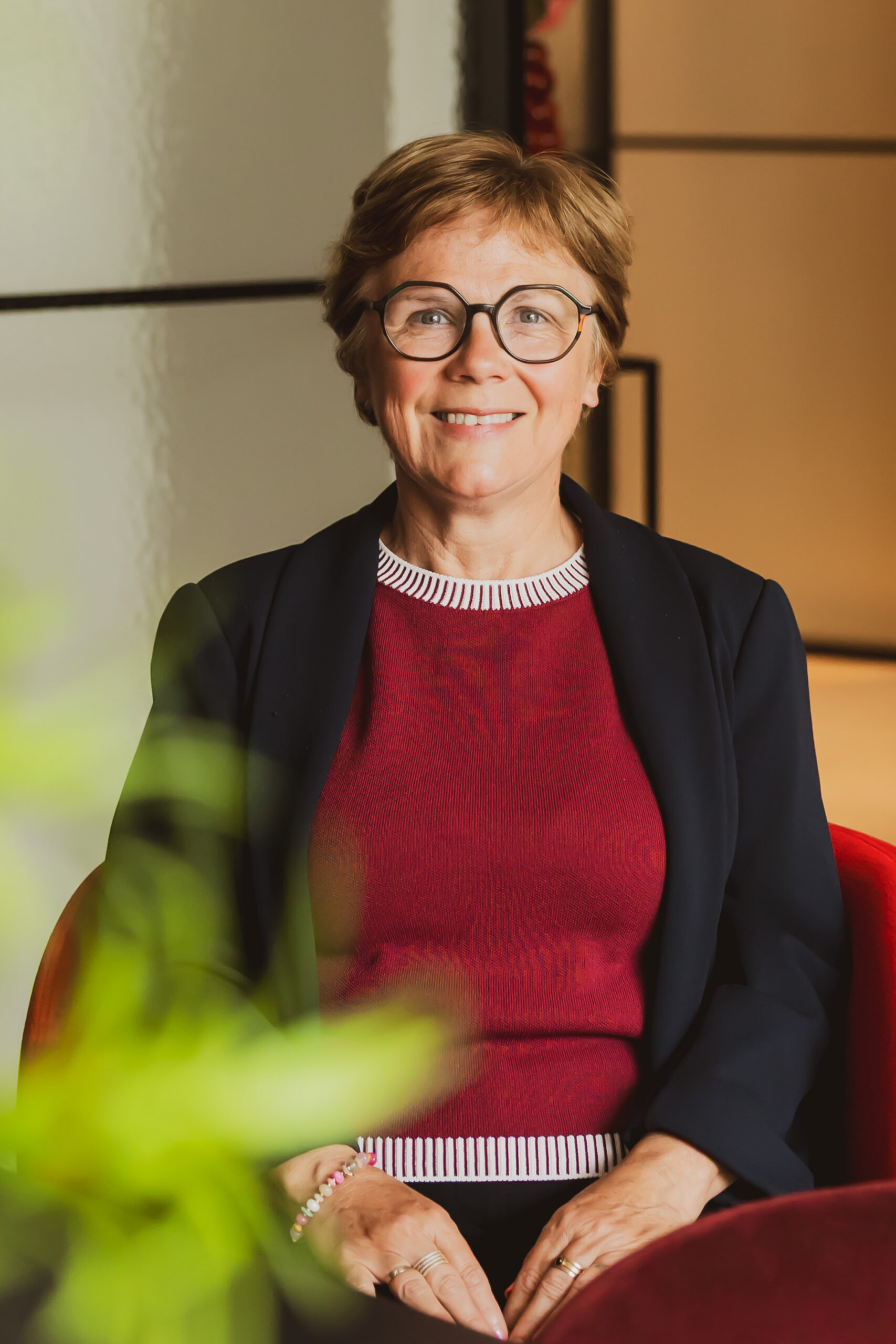 Rita Clompen