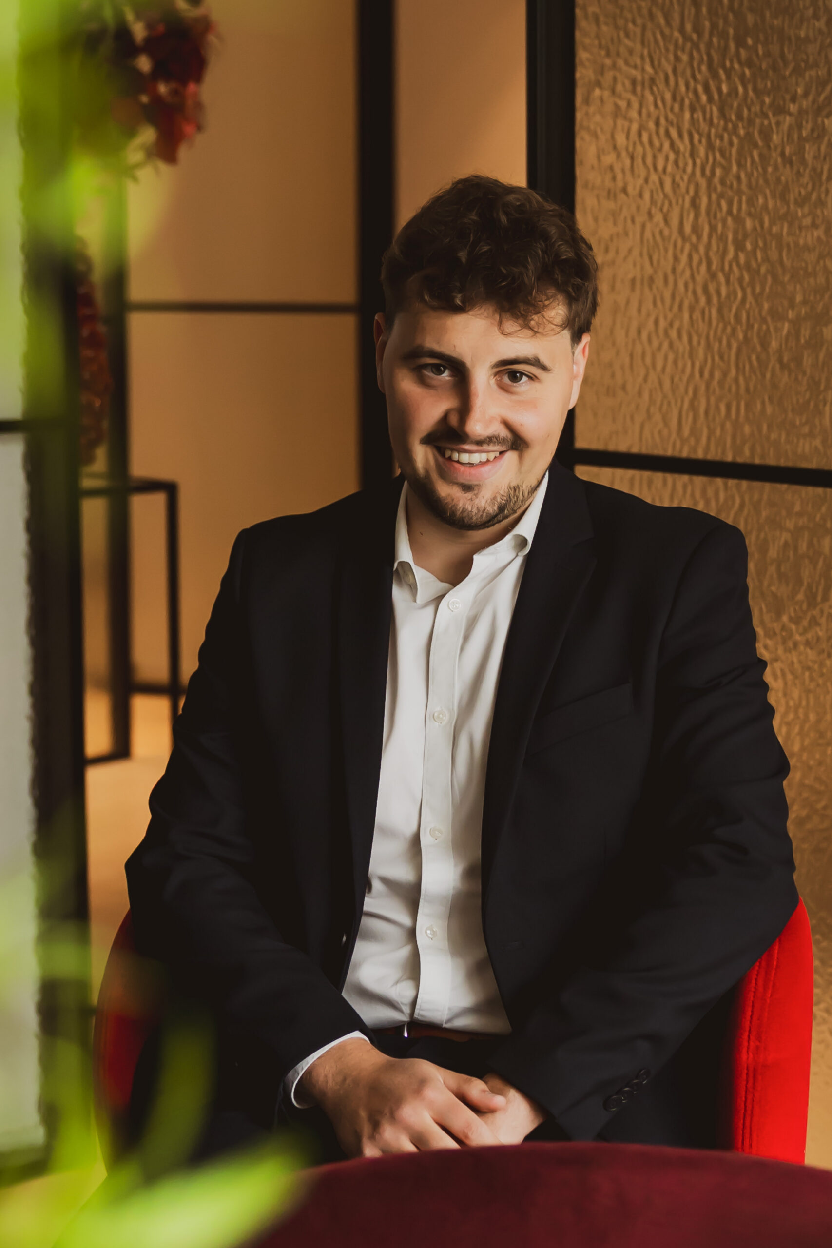 Mathias Meert