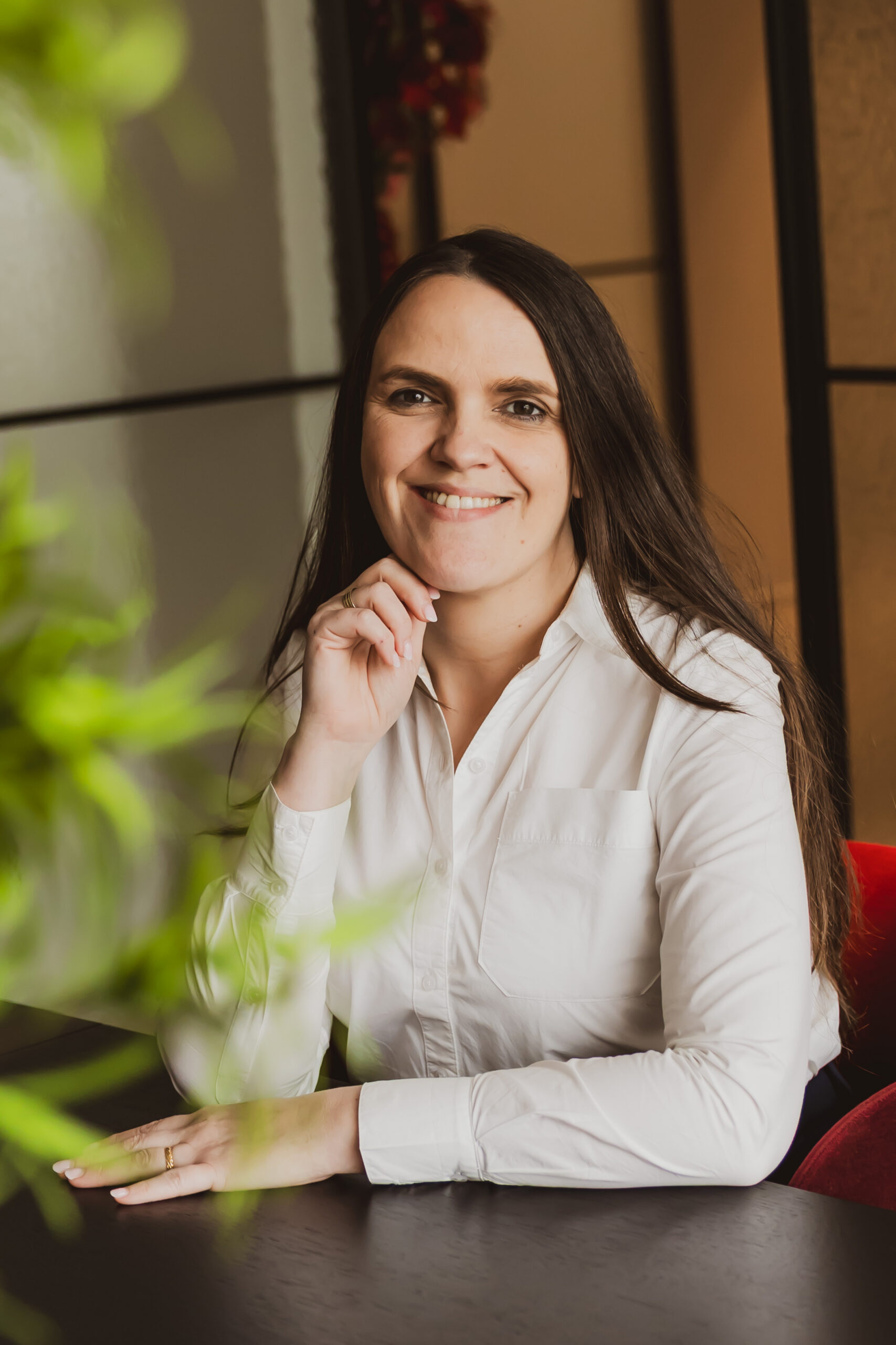 Liesbeth De Pril