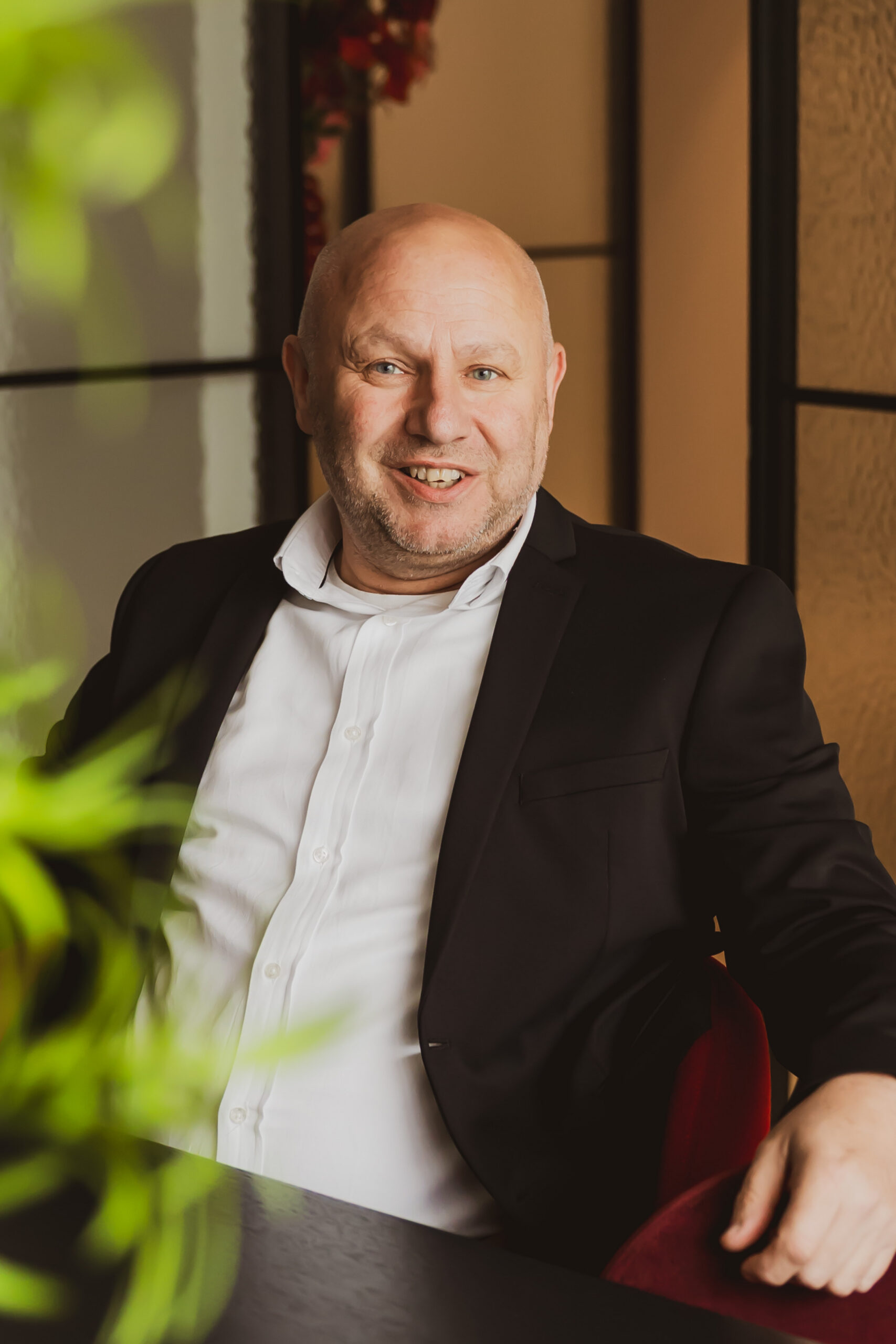 Geert Hauters
