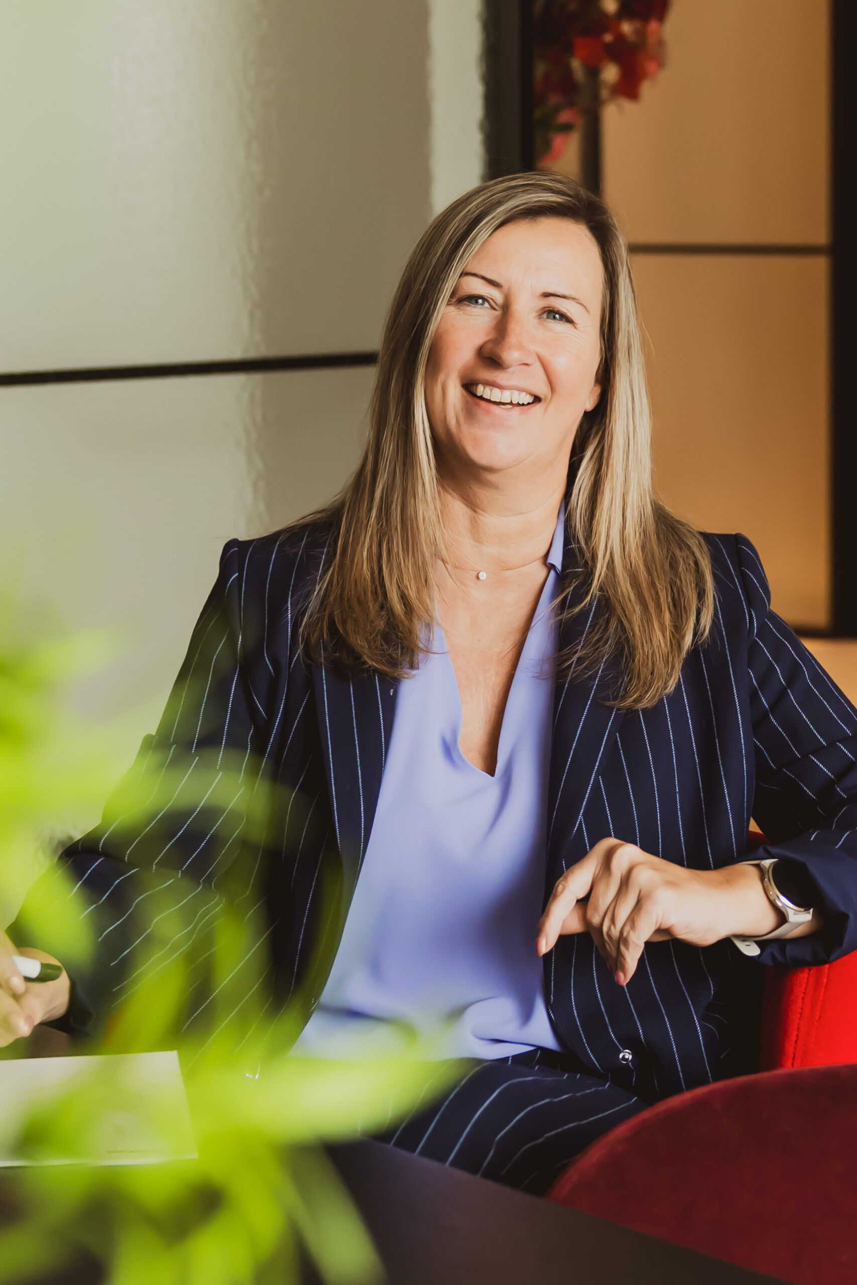 Véronique Vanhullebus