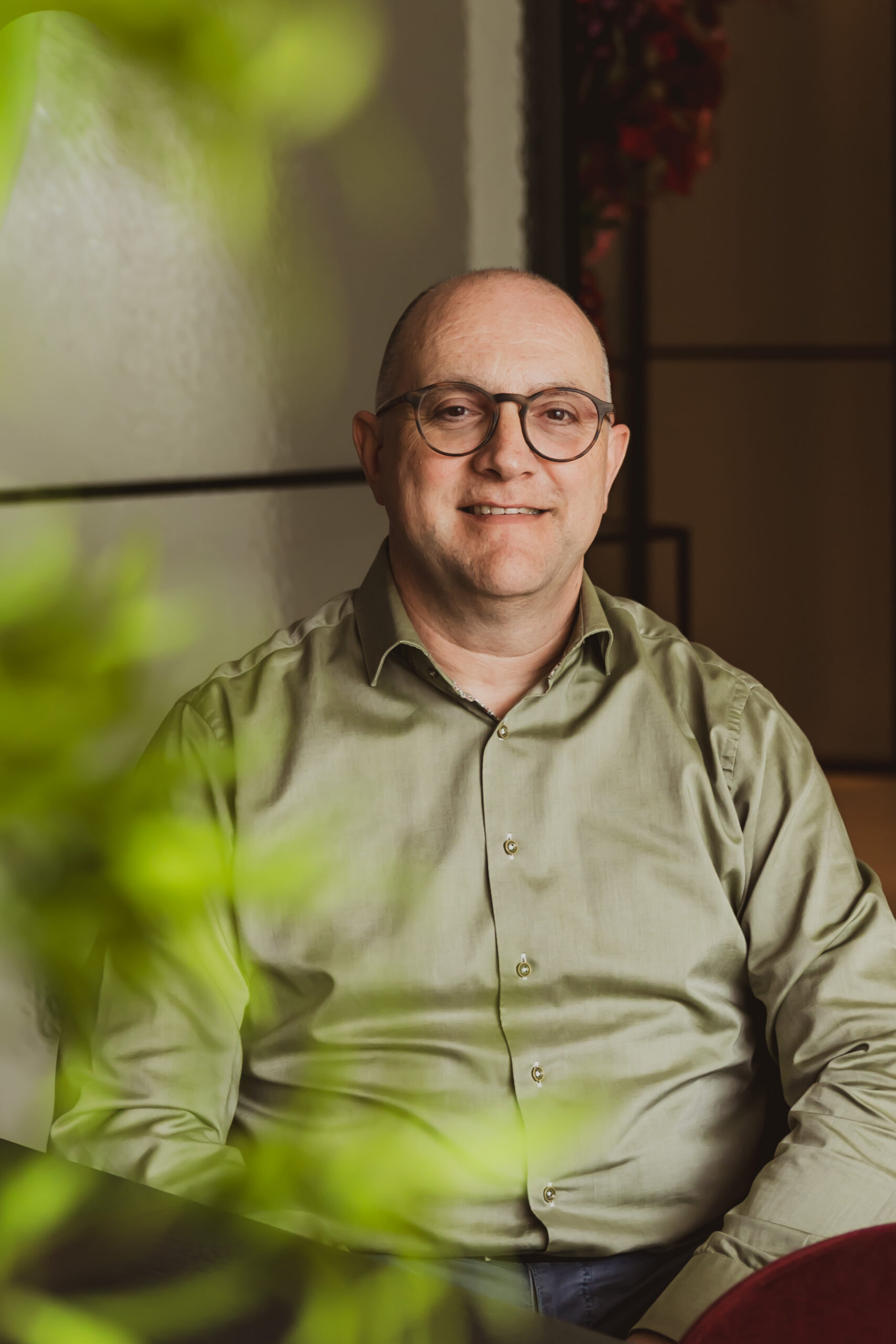 Kris Van den Bossche
