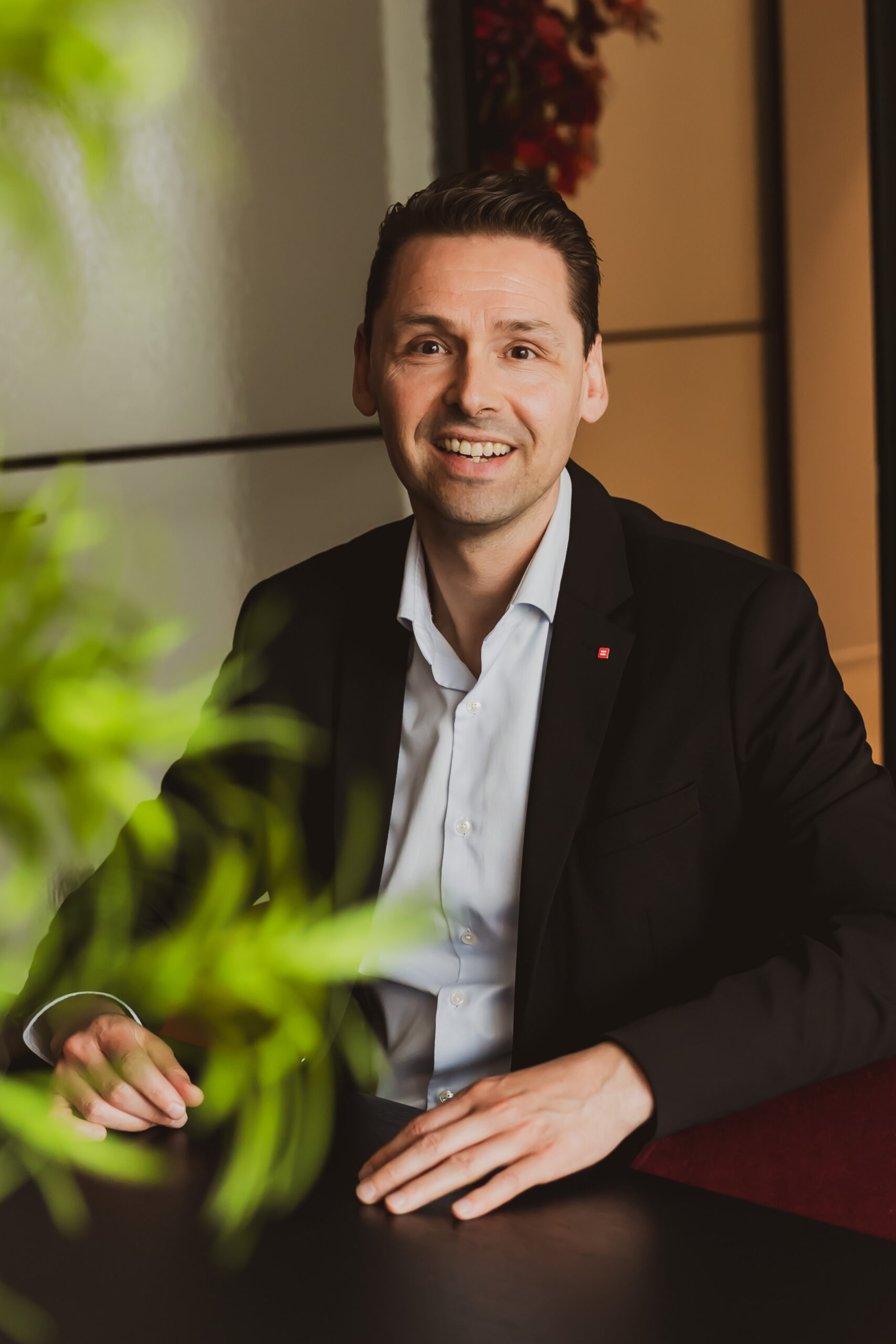 Matthias Van Steenberghe